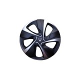 Set 4 capace roti model EVO negru+argintiu 14&quot; Cod: WX2-1SL-14 Automotive TrustedCars, Oem