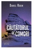 Cautatorul de comori - Daniel Roxin