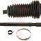 Bieleta directie RENAULT SCENIC I (JA0/1) (1999 - 2003) TRW JAR655
