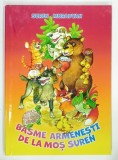 BASME ARMENESTI DE LA MOS SUREN de SUREN MURADYAN , 2023