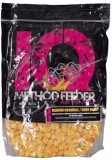 Porumb LK BAITS IQ Method Feeder Corn, Corn Honey, 1kg