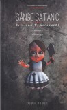 Cristina Nemerovschi - Sange satanic