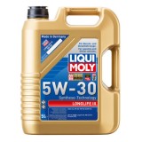 Cumpara ieftin Ulei motor 5W30 LIQUI MOLY Longlife III Bidon 5litri