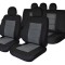 Set Huse Scaun Premium Lux Negru Umb1 42405 45732