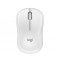 Mouse Logitech MK240 Silent Wireless, optic, interfata Bluetooth, rezolutie 1000