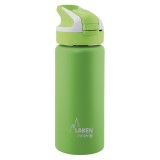 Sticla termoizolanta - Summit 500ml, verde TS5V | Laken