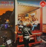 Vinil Truck Stop &lrm;&ndash; Auf Achse (VG+)