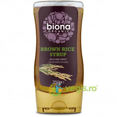 Sirop de Orez Brun Ecologic/Bio 350g