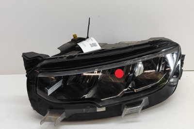 Far st&amp;acirc;nga față CITRO&amp;Euml;N C5 AIRCROSS 2021 OEM: 9835610180 26913334 foto