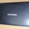 capac display + rama Toshiba Satellite pro C850 C855 C855D c850d L850D L850
