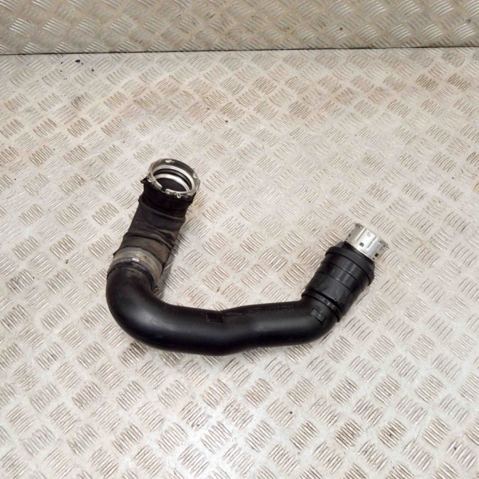 Furtun intercooler JAGUAR F-PACE X761 2022 OEM: M8A2-6N650-BC