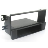 Kit rama 1DIN Connects2 pentru Kia Picanto, adaptor montaj radio auto
