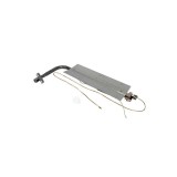 Ansamblu Arzator Grill BOMPANI 2.5 kW Original cu Valva si Electrod Aprindere, Piesa Plita