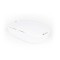 Mini Mouse Wireless Fara Fir Optic NGS Fog White USB