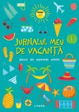 Cumpara ieftin Jurnalul meu de vacanta