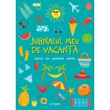 Jurnalul meu de vacanta