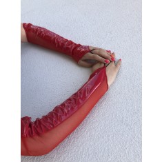 MeSeduce manusi lungi
