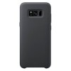 Husa Samsung Galaxy S8 Plus GloMax Silicon Antisoc, Rezistenta la Socuri, Praf si Zgarieturi, Negru