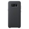 Husa Samsung Galaxy S8 Plus GloMax Silicon antisoc Negru