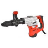 Ciocan Demolator Electric, 1300W, Forta De Impact 15 J, Hecht 1090