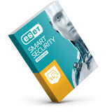 ESET Smart Security Premium 1 Dispozitiv 1 an Licenta - livrare prin email