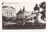 RF68 -Carte Postala- Cluj, Vedere din piata Libertatii , circulata 1965