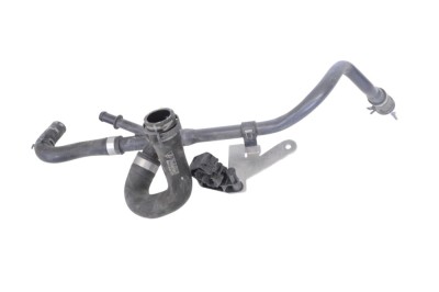 Furtun de lichid de răcire PORSCHE Taycan 2021 OEM: 9J1121070B 21452273 foto