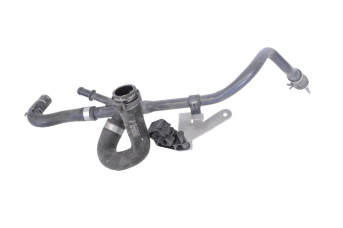 Furtun de lichid de răcire PORSCHE Taycan 2021 OEM: 9J1121070B 21452273