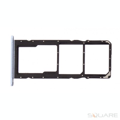 Suport SIM Huawei P Smart (2021), Blue Light foto