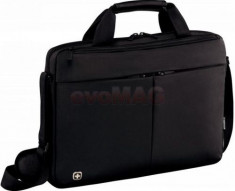 Geanta Laptop Wenger Format 601062 16inch (Neagra) foto