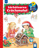 Cumpara ieftin Sărbătoarea Crăciunului, Casa