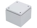 Carcasă Universală Spacial SBM IP66 150x150x120mm