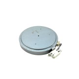 Plită electrică radiantă Bosch 2000W, Piesa Originală, Compatibilă Balay, Coduri: 00644726, 00353911, 00361194