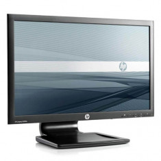 Monitor Second Hand HP LA2006 LED, diagonala 20 inch, Grad A