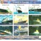 !!! GUINEEA - TITANIC , IN MEMORIAM , 1998 - BLOC NESTAMPILAT / 195 x 142 mm