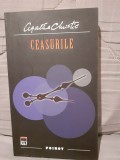 CEASURILE-AGATHA CHRISTIE