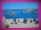 HOPCT 6601 CASTELUL -TRIPOLI LIBIA -AFRICA-CIRCULATA
