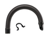 Bra&Aring;&pound;e de extrac&Aring;&pound;ie pentru extractor de fum - &Atilde; 50mm