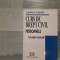 Curs de drept civil.Persoanele.Curs selectiv si teste grila-Corneliu Turianu
