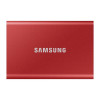 Sm ext ssd 2tb 3.2 mu-pc2t0r/ww red, 2 TB, Samsung