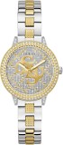 Cumpara ieftin Ceas Dama, Guess, Micro Queen GW0944L3 - Marime universala