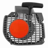 Cumpara ieftin Demaror drujba compatibil Stihl MS 210, 021, Holzfforma G255 (gri)