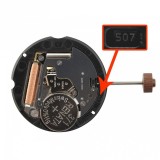 Mecanism Ceas quartz Harley Ronda HR 507