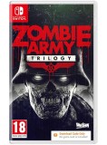Sniper Elite Zombie Army Trilogy (code In A Box)