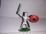 bnk jc Figurine de plastic - Cyrnos - cavaler