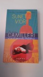 Cumpara ieftin ANDREA CAMILLERI-SUNETUL VIORII