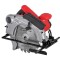 Fierastrau circular RD-CS21 &oslash;185mm 1300W, Raider 052106