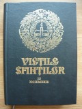 VIETILE SFINTILOR PE NOIEMBRIE - 2000