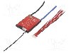 Protec&amp;amp;#355;ie PCB, pentru {{Dimensiune celula}}, Numar de baterii {{Numar de baterii}}, DALY - PCM-F08S40 DALY foto