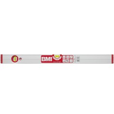 Nivela Alustar 691 BMI 691120, 120 cm